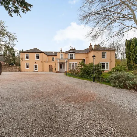 Σπίτι διακοπών Meadow View-uk36729