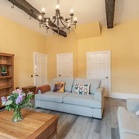 Meadow View-uk36729 Σπίτι διακοπών *