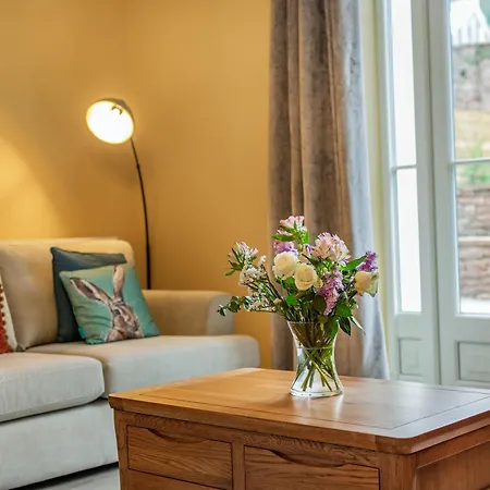 Meadow View-uk36729 Σπίτι διακοπών *