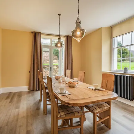 Meadow View-uk36729 Armathwaite