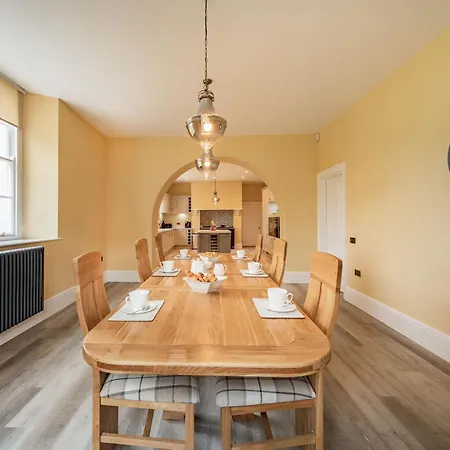 Meadow View-uk36729 Σπίτι διακοπών Armathwaite