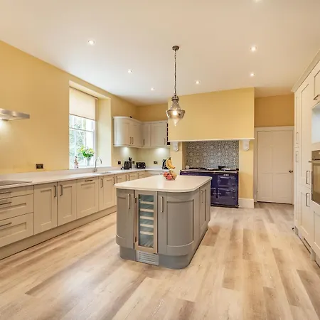 Meadow View-uk36729 Armathwaite