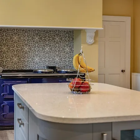 Meadow View-uk36729 Σπίτι διακοπών *