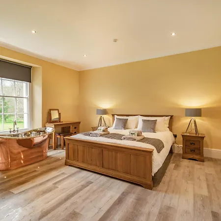 Σπίτι διακοπών Meadow View-uk36729