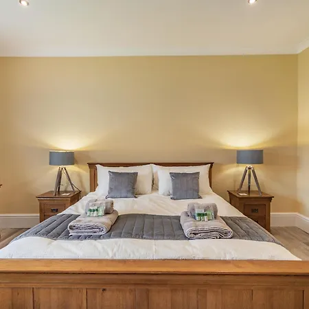 Σπίτι διακοπών Meadow View-uk36729 Armathwaite