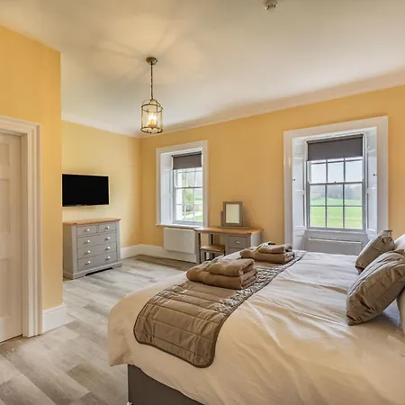 Meadow View-uk36729 Σπίτι διακοπών