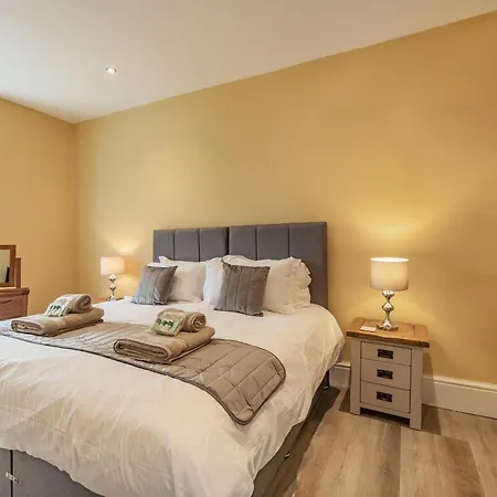 Σπίτι διακοπών Meadow View-uk36729