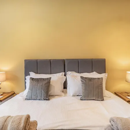 Meadow View-uk36729 * Armathwaite