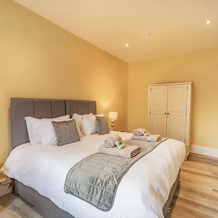 Σπίτι διακοπών Meadow View-uk36729