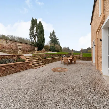 Meadow View-uk36729 Σπίτι διακοπών