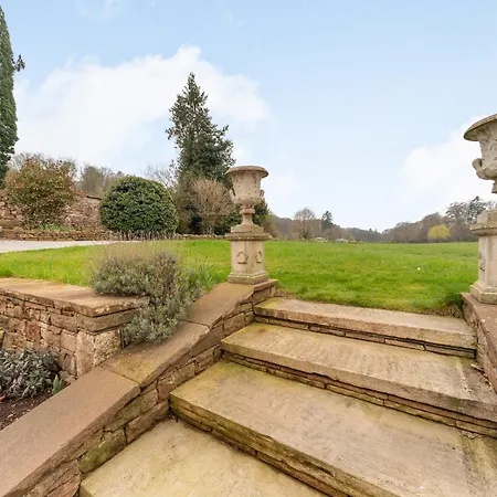 Σπίτι διακοπών Meadow View-uk36729 Armathwaite