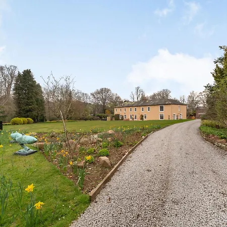 Σπίτι διακοπών Meadow View-uk36729