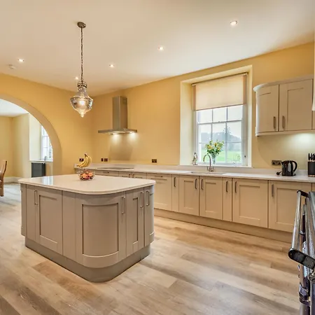 Meadow View-uk36729 펜션 Armathwaite