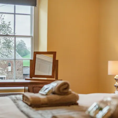 펜션 Meadow View-uk36729